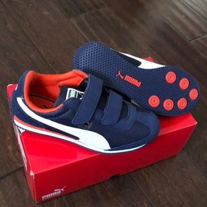 Puma Roma Basic Summer Jr.